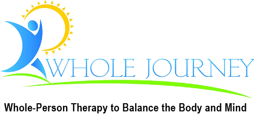 Whole Journey - Counseling & Therapy Services