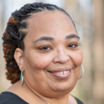Meet Denise Simpson Counselor, Chesapeake Office