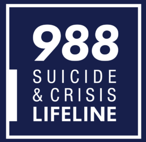 suicide crisis hotline